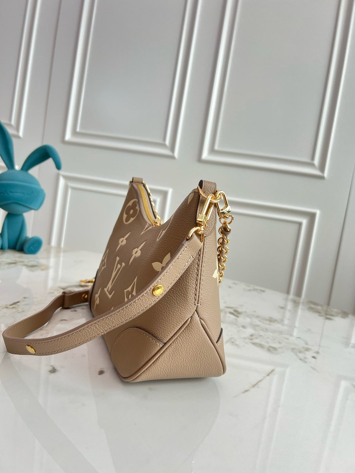 Boulogne handbags
