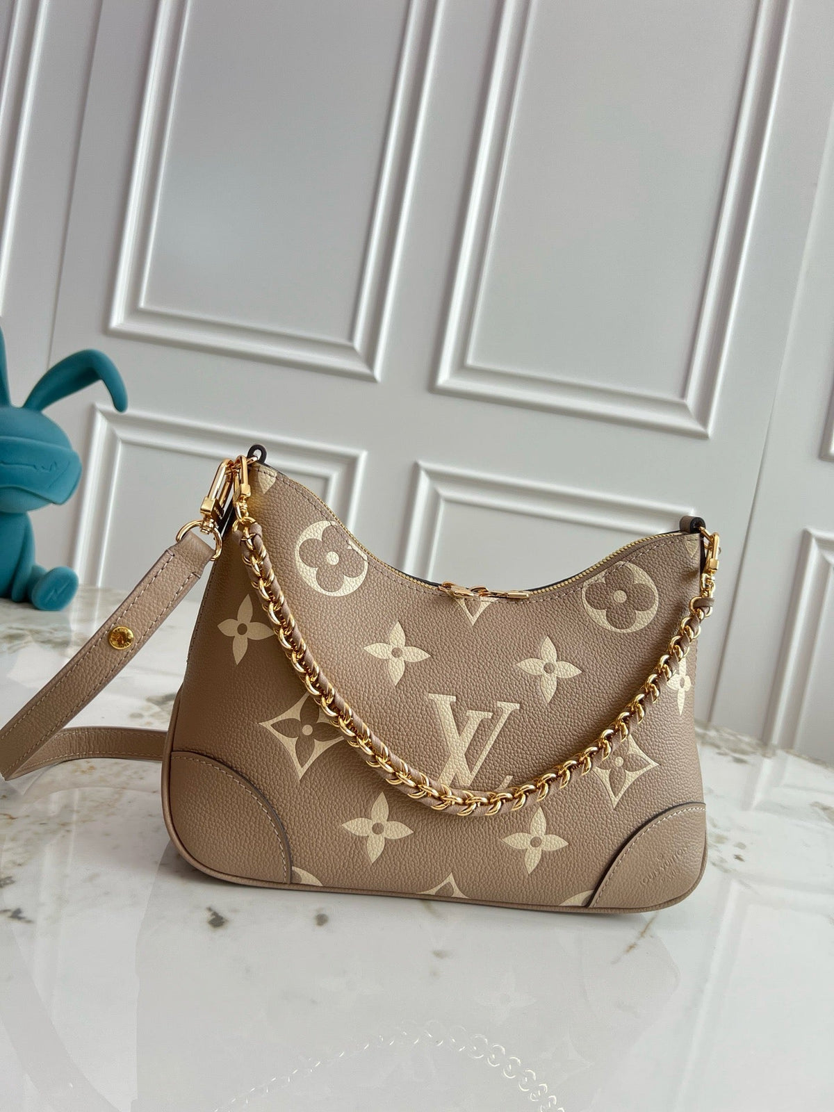 Boulogne handbags