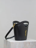Uptown Bucket Bag