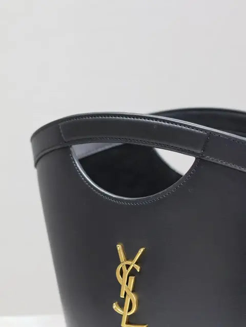 Uptown Bucket Bag