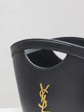 Uptown Bucket Bag