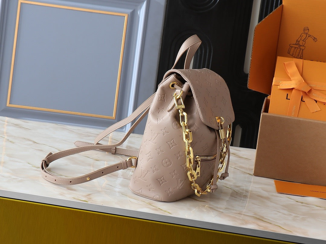 Micro Montsouris Backpack