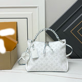 By The Pool series handbags
