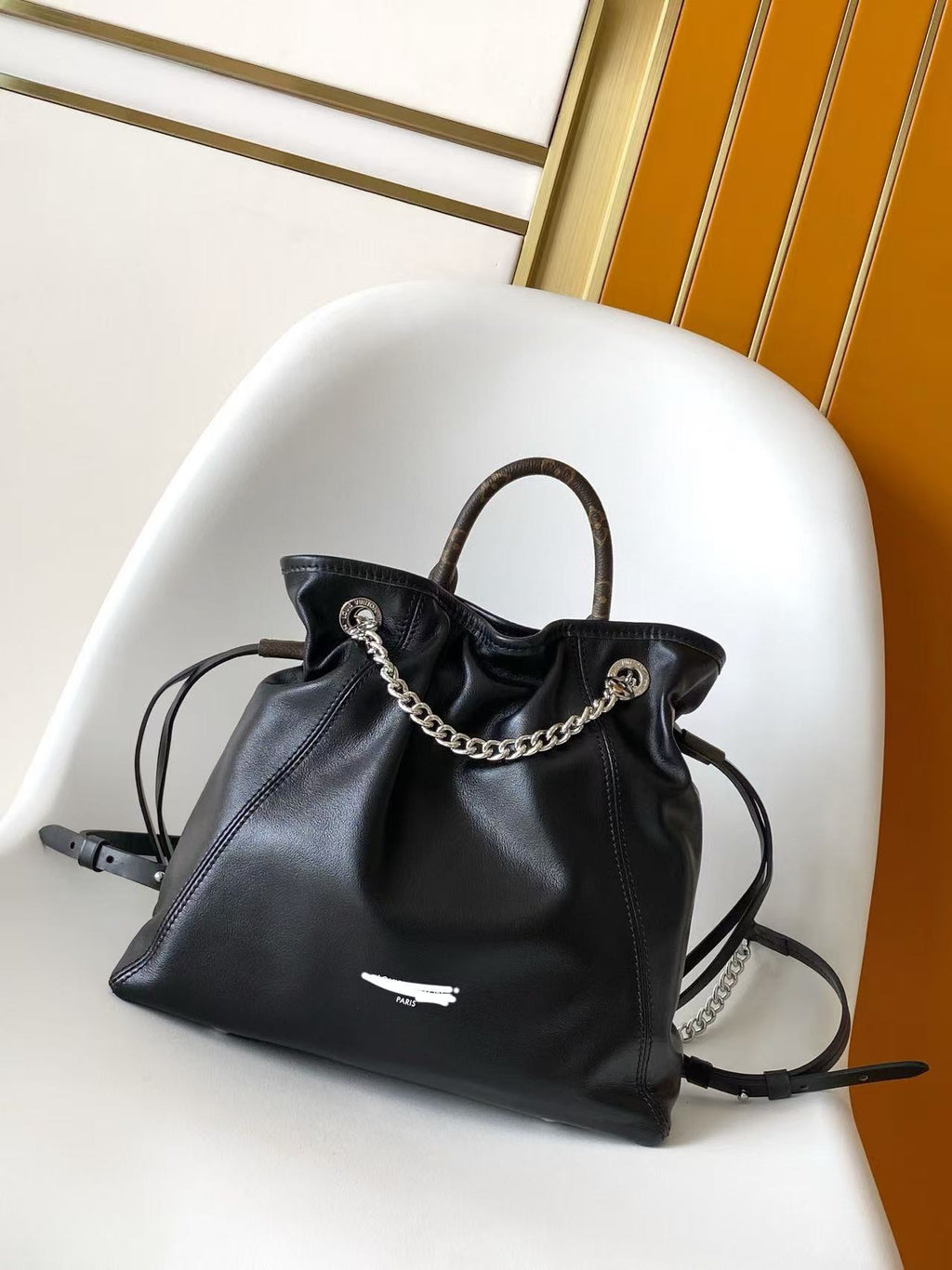 Off Duty Backpack