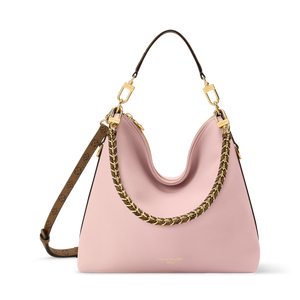 2026 Multipass in Calfskin Leather (Petal Pink)  M2A063