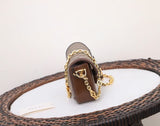 Horsebit 1955 Mini Bag