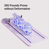 Portable Pilates Board Reformer
