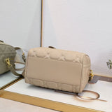Groove 25 handbag