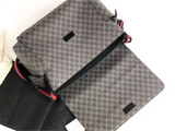 Classic maternity bag GG Supreme