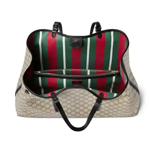 Ophidia Tote Bag