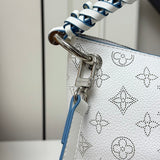 By The Pool series handbags
