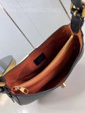 Classic Cardigan Men's Chest Bag Series