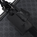 GG supreme travel bag