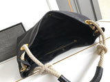 Nylon tote bag