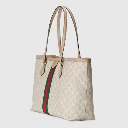 Ophidia large tote bag