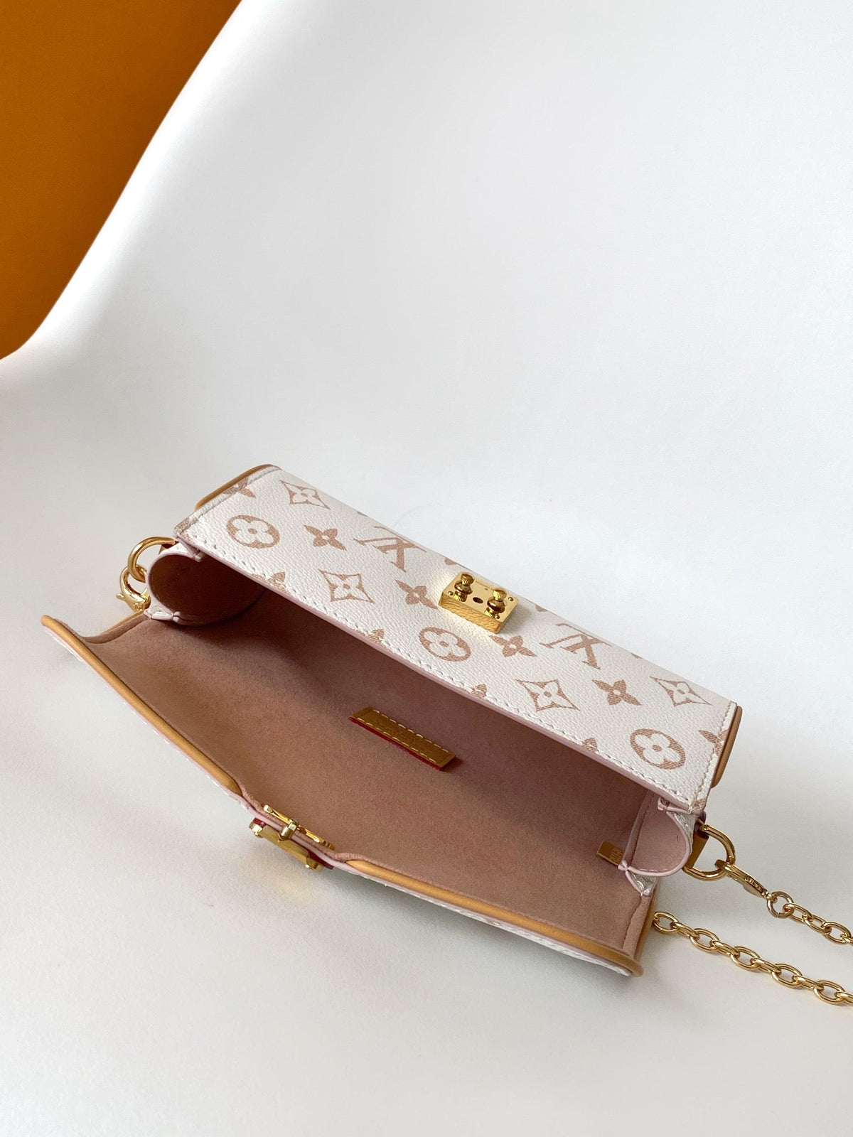 Pochette Camille handbag