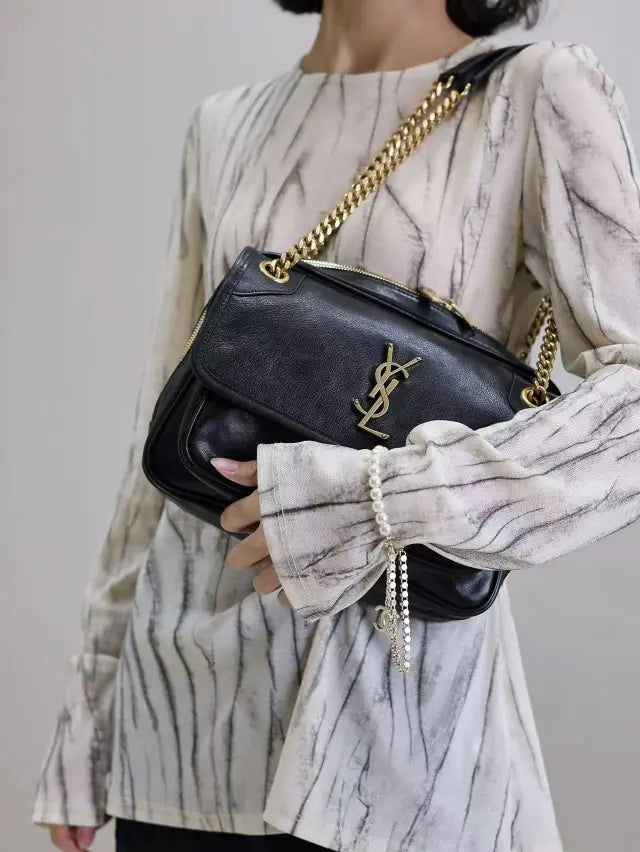 Niki Camera Bag