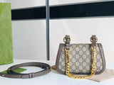 Blondie Shoulder Bag