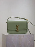 Solferino Box Bag