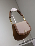 Voltaire Shoulder Bag