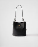 Medium Leather Shoulder Bag