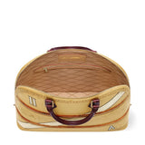 2026 Alma GM Vintage Canvas Tote Bag M28144