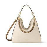 2026 Multipass Handbag in Vanilla White Fine Calfskin M29094