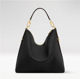 2026 Multipass Handbag in Black Smooth Calfskin M29195