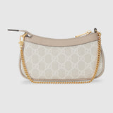2026 Beige Canvas Mini Handbag 764960 FACJT 9641