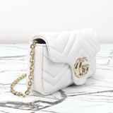 2026 Ultra-Mini Quilted Flap Shoulder Bag 476433 DTDCT 9022