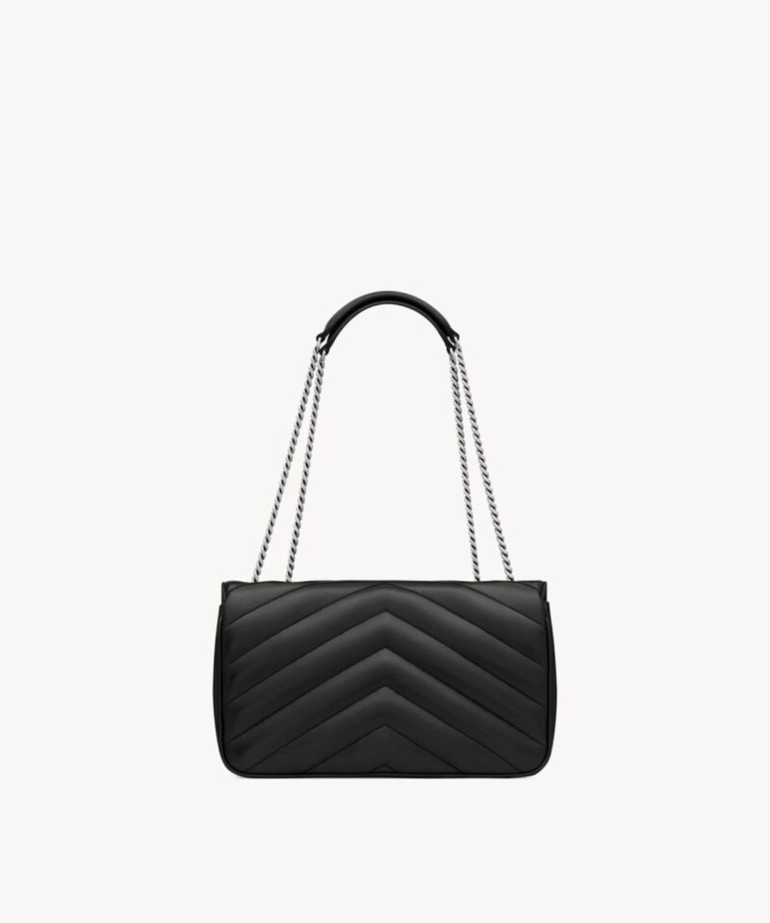 2026 Loulou Series Medium Chain Shoulder Bag 574946DV7261000