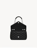 2026 Loulou Series Small Chain Shoulder Bag 494699DV7261000