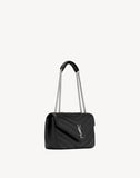 2026 Loulou Series Medium Chain Shoulder Bag 574946DV7261000