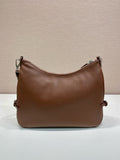 2026 Large Cowhide Leather Shoulder Bag 1BC288_2CYS_F0BW5_V_OOO