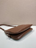 2026 Large Cowhide Leather Shoulder Bag 1BC288_2CYS_F0BW5_V_OOO