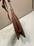 2026 Large Cowhide Leather Shoulder Bag 1BC288_2CYS_F0BW5_V_OOO